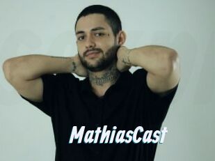 MathiasCast