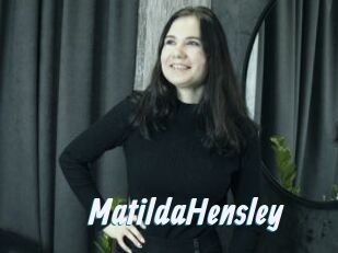 MatildaHensley