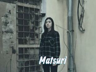 Matsuri