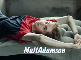 MattAdamson