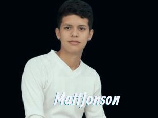 MattJonson