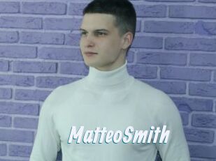 MatteoSmith