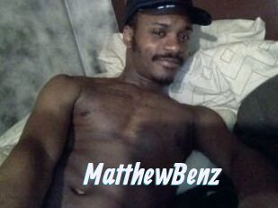 Matthew_Benz