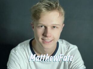 MatthewFate