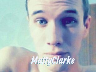 MattyClarke