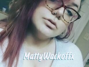 MattyWackoffx