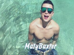 Maty_Baxter