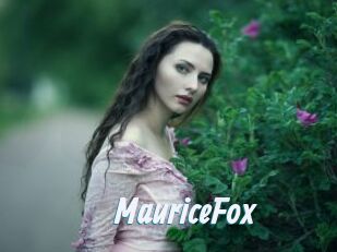 MauriceFox