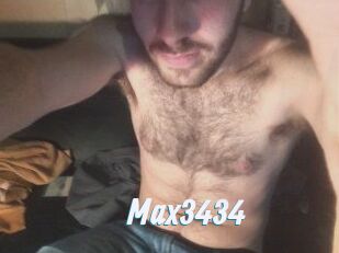 Max3434