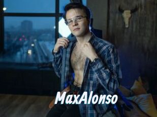 MaxAlonso