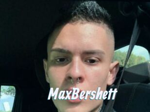 MaxBershett