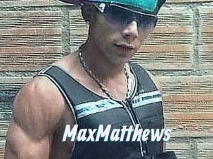 Max_Matthews