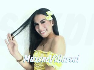 MaxeneVillareal