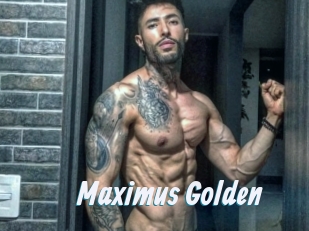 Maximus_Golden