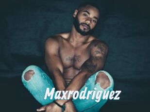 Maxrodriguez