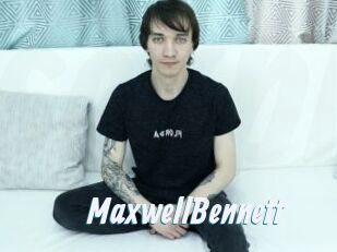 MaxwellBennett