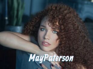 MayPaterson