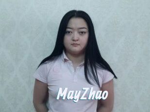 MayZhao