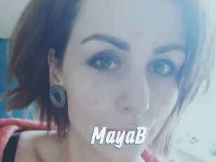 MayaB
