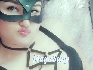 MayaSuny