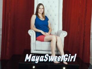 Maya_SweetGirl