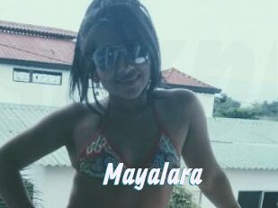 Mayalara