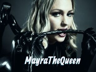 MayraTheQueen