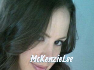 McKenzieLee