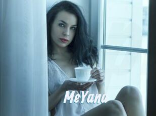 MeYana