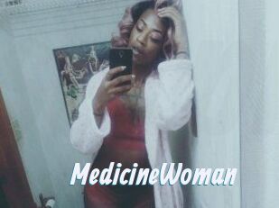 MedicineWoman