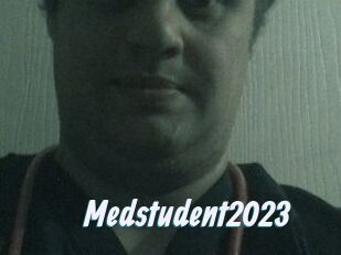 Medstudent2023