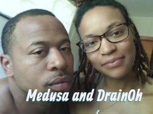 Medusa_and_DrainOh