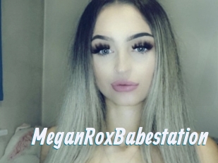 MeganRoxBabestation