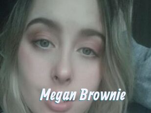 Megan_Brownie