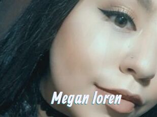 Megan_loren