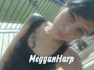 MegganHarp