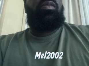 Mel2002