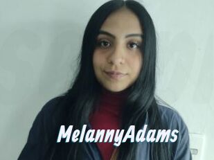 MelannyAdams