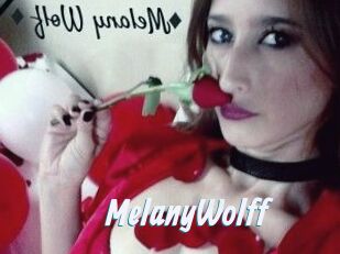 MelanyWolff