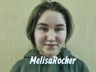 MelisaRocher