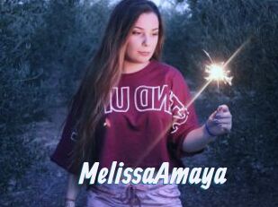 MelissaAmaya