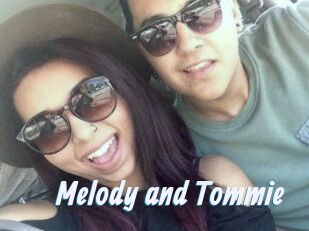 Melody_and_Tommie