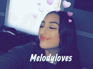 Melodyloves