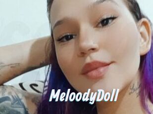 MeloodyDoll