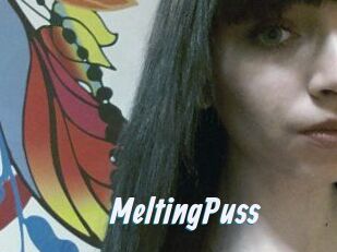 MeltingPuss