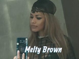 Melty_Brown