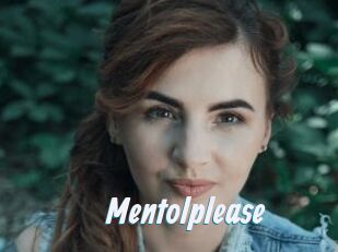 Mentolplease