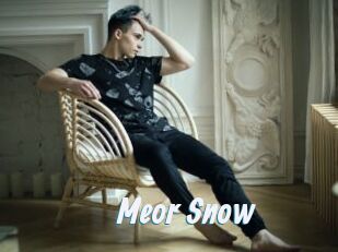 Meor_Snow