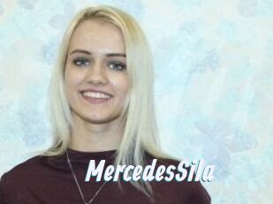 MercedesSila