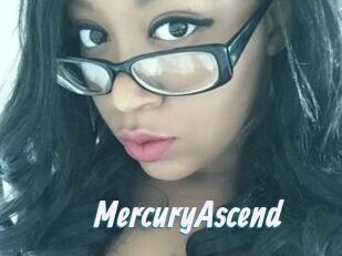 MercuryAscend